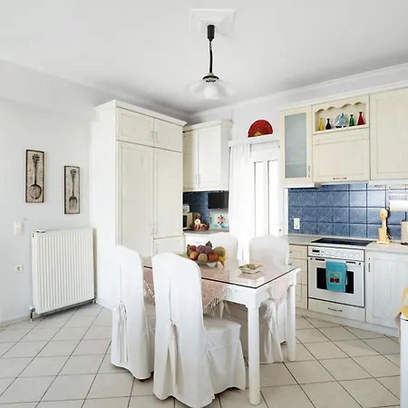 Villa Sunset Paleros