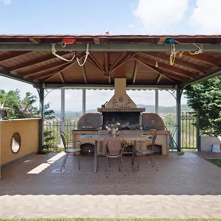 Villa Sunset Paleros