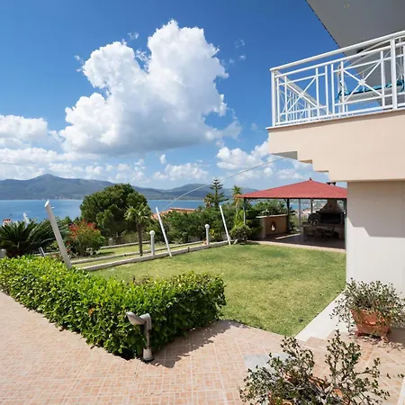 Villa Sunset Paleros