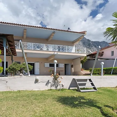 Villa Sunset Paleros