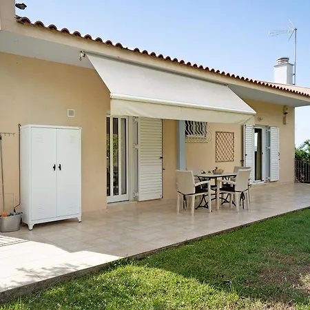Villa Sunset Paleros *
